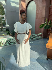 Ensemble SHAYNA BLANC CASSÉ