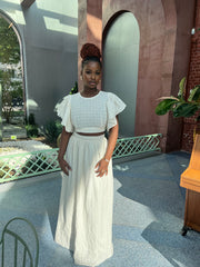 Ensemble SHAYNA BLANC CASSÉ