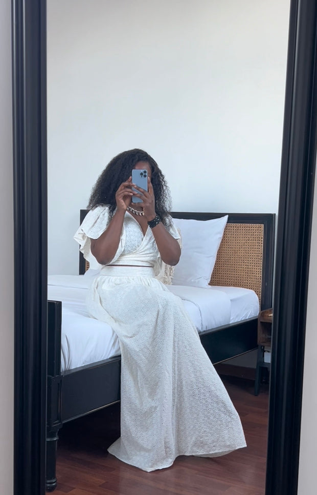 Ensemble SHAYNA BLANC CASSÉ